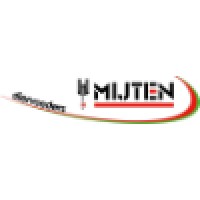 Mijten logo - Similar company to Pubme