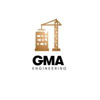 GMA ENGINEERING logo - Similar company to Gma Engineering