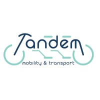 Tandem Mobility and Transport logo - Similar company to Tms Advisory