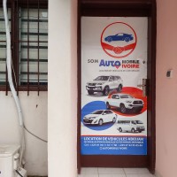 Location de voiture logo - Similar company to Palaciocar
