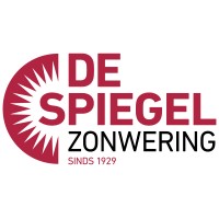 De Spiegel Zonwering logo - Similar company to De Spiegel Zonwering