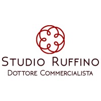 STUDIO RUFFINO  Dottore Commercialista logo - Similar company to Studio Bellan - Commercialista E Consulenza Finanziaria
