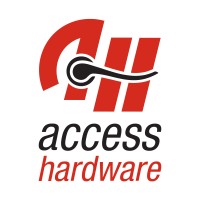 Access Hardware logo - Similar company to Lsc
