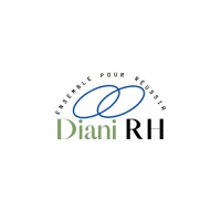 DianiRH logo - Similar company to Formation Secours Sécurité