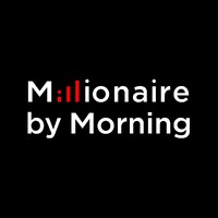 Millionaire By Morning logo - Similar company to Rls Group Advertising And Marketing Agency