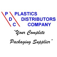 Plastics Distributors Co, Inc. logo - Similar company to Plastics-Usa.Com