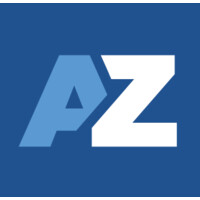 AZ Screeding logo - Similar company to Plastering And Screeding