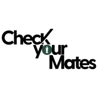 Check Your Mates logo - Similar company to Serafyn