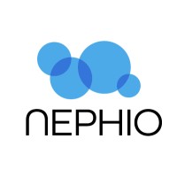 Nephio logo - Similar company to Camara Project