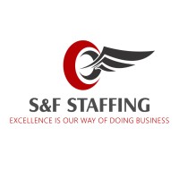 S&F Staffing