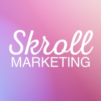Skroll Marketing Agency logo - Similar company to Blake