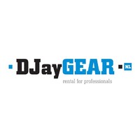 DJayGEAR.nl B.V. logo - Similar company to Inkonito Casting Paris