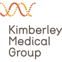 Kimberley Medical Group