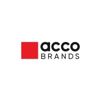 ACCO Brands México logo - Similar company to Stafford