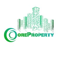 CoreProperty logo - Similar company to Propertyblink
