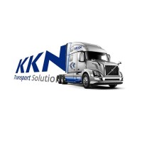 KKN Transport Solutions logo - Similar company to Max Müller Spedition Gmbh