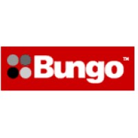 Bungo logo - Similar company to Bungo