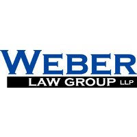 Weber Law Group LLP logo - Similar company to Rankin Savidge, Pllc