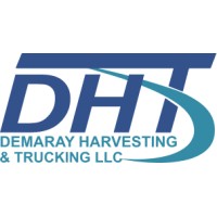 DEMARAY HARVESTING & TRUCKING, LLC logo - Similar company to Frederick Harvesting