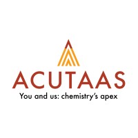 Acutaas Chemicals Limited logo - Similar company to Swjal Process Pvt. Ltd.