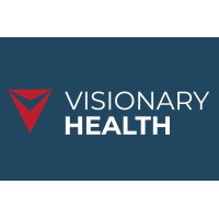 Visionary Health logo - Similar company to Vendys-Ii