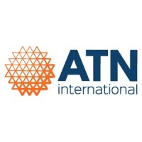 ATN International logo - Similar company to Netmore Us