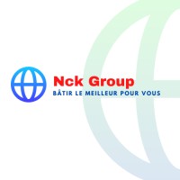 NCK GROUP logo - Similar company to Layboard.In