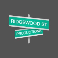 Ridgewood St. Productions logo - Similar company to Intention