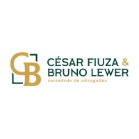 César Fiuza e Bruno Lewer Sociedade de Advogados logo - Similar company to Zcwb Advogados Associados