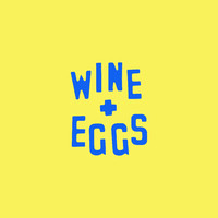 Wine + Eggs Shop logo - Similar company to Simpalo Snacks