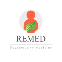 REMED logo - Similar company to Challenge - چالش