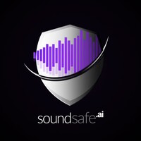 SoundSafe.ai logo - Similar company to Audialab, Inc.