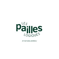 Les Pailles Logiques logo - Similar company to Goodwork.Lu