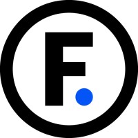 Frisbee | Design & Motion logo - Similar company to Sugar Rush Creative Studio