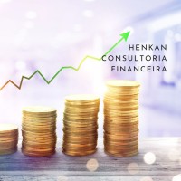 HENKAN CONSULTORIA FINANCEIRA logo - Similar company to Koerich Promotora