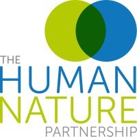 The Human Nature Partnership logo - Similar company to Coachmyfuture Adult Adhd Coaching