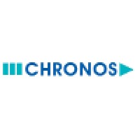 Chronos Travel Tailor Made Journeys logo - Similar company to Adventrow