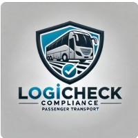 Logicheck logo - Similar company to R&J Coaches Ltd.