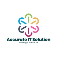 Accurate IT Solution logo - Similar company to Accurate It Solutions