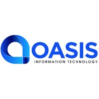 Oasis IT logo - Similar company to Oasis It