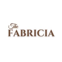 The Fabricia logo - Similar company to Setnow
