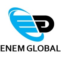Enem Global Yapı Malzemeleri Dış Ticaret Limited Şirketi logo - Similar company to İlteber Dijital