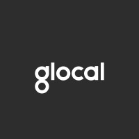 Glocal logo - Similar company to Arcanimal