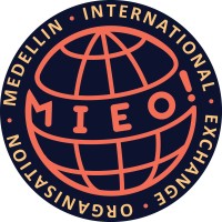 MIEO Colombia - Medellín International Exchange Organization logo - Similar company to Aperti Export