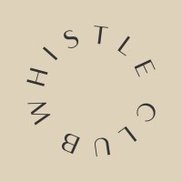 WHISTLE CLUB logo - Similar company to Float Shuttle