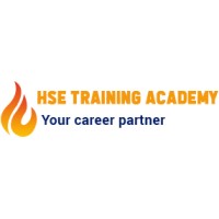 HSE Training Academy logo - Similar company to Codezwei