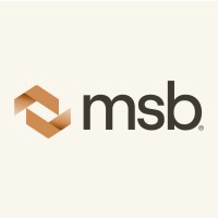 MSB | Foreign Exchange & Finance logo - Similar company to Direct Capital Exchange