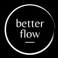 Better Flow Physio logo - Similar company to 5Physio