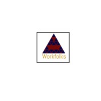 Workfolks HR Consulting logo - Similar company to Mita Hemant - Hr Consulting Services