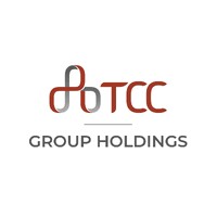 TCC Group Holdings(台泥企業團) logo - Similar company to Csrc Group